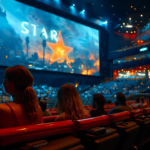 [Podcast] Adaptation théâtrale de Star de Guillaume Poix, sur France Culture