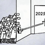 VIS COMICA VOUS PRÉSENTE SES VŒUX POUR 2025