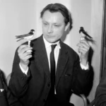 [Podcasts] Hommage : le centenaire de la naissance de Roland Dubillard, sur France Culture