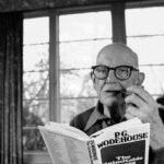 [Podcast]  Les Maîtres de l'humour : P. G. Wodehouse : l'humour anglais dans un aquarium, sur Radi...