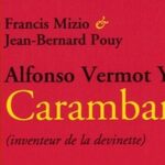 Qui écrit les blagues Carambar ?