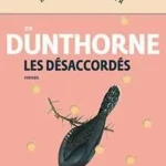 Les désaccordés, de Joe Dunthorne