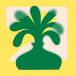 La Santé par les plantes, de Francis Mizio dans le Contre dictionnaire amoureux du polar