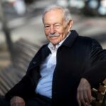 L'écrivain Eduardo Mendoza, militant de l'exigence de qualité dans l'humour littéraire, lauréat du p...