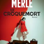 [Parution] Le croquemort, d'Olivier Merle