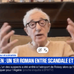 Quelle mouche a piqué Baum ?: Woody Allen publie son premier roman