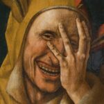 Appel à communications : Journée d’études « Laughing Matters » du 25 juin 2026