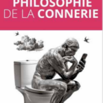 [À PARAÎTRE] Philosophie de la connerie, collectif (Harmonia Mundi, Sciences humaines)