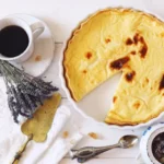 Petite philosophie du flan, d'Alexis Le Rossignol