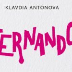 Fernando, de Klavdia Antonova